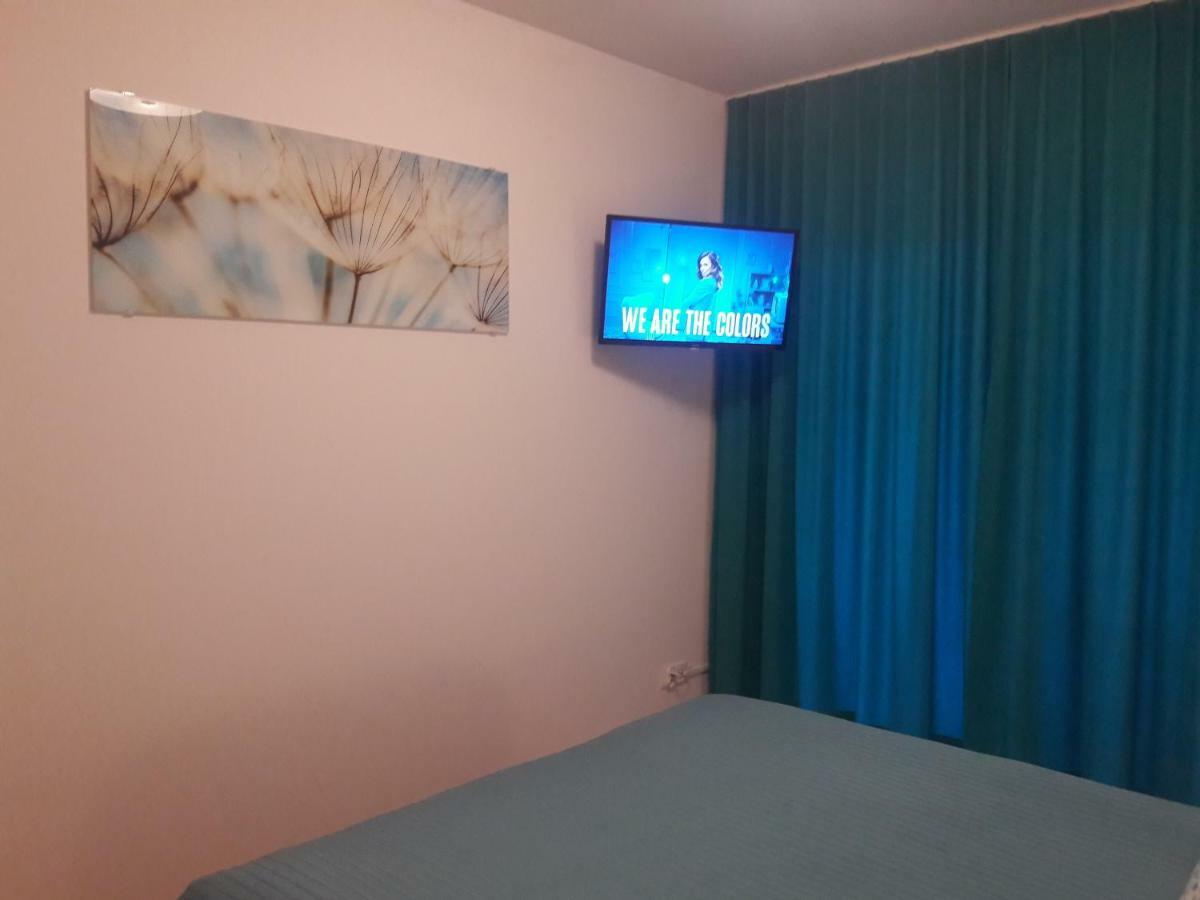 Kolobrzeg Polanki Park G&M Apartment Екстериор снимка